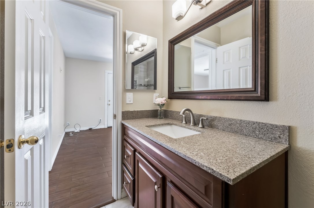2524 Valparaiso Street Las Vegas NV 89108