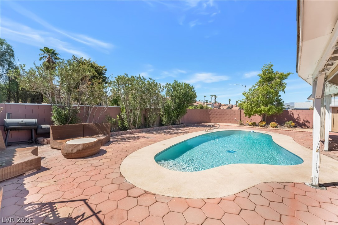 2524 Valparaiso Street Las Vegas NV 89108