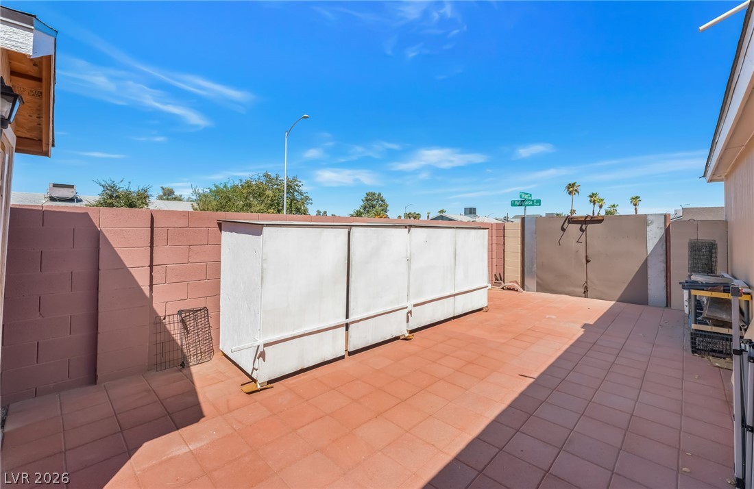 2524 Valparaiso Street Las Vegas NV 89108