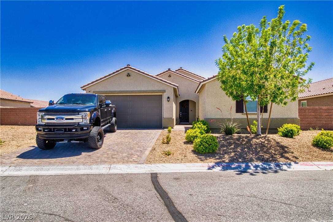 2659 Glen Valley Avenue Pahrump NV 89048