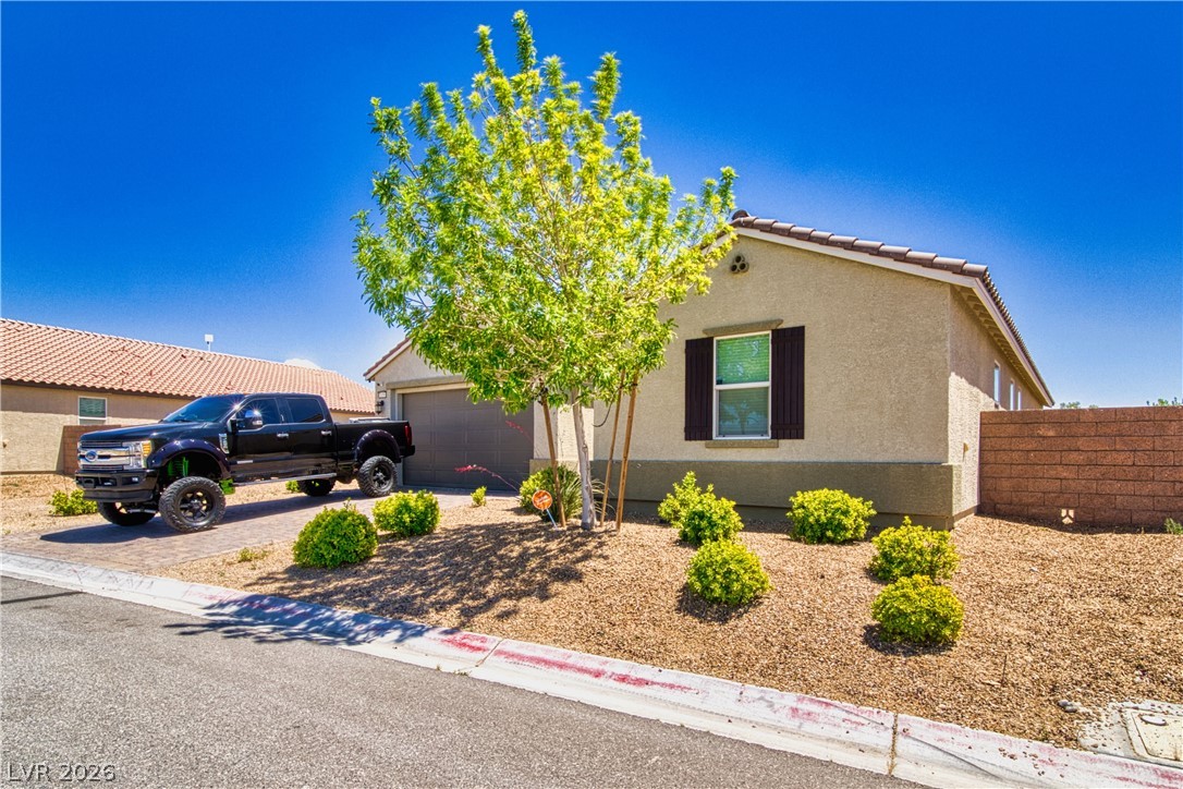 2659 Glen Valley Avenue Pahrump NV 89048