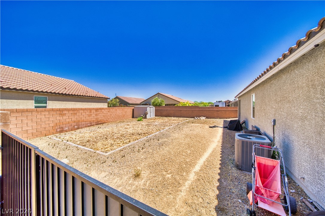 2659 Glen Valley Avenue Pahrump NV 89048
