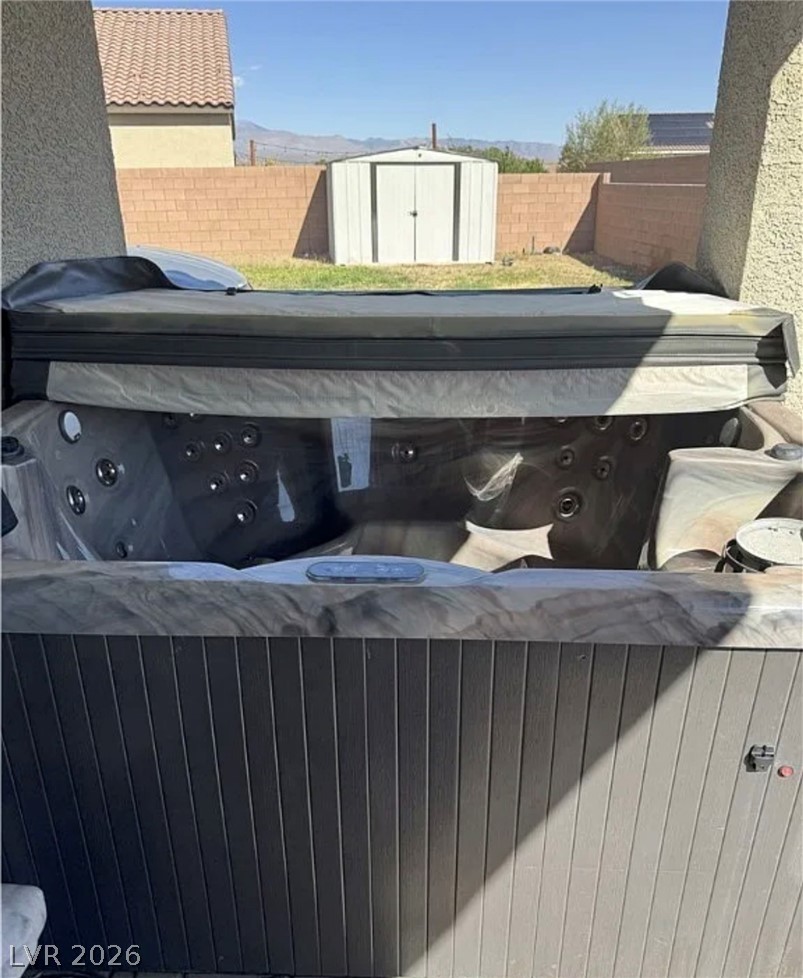 2659 Glen Valley Avenue Pahrump NV 89048