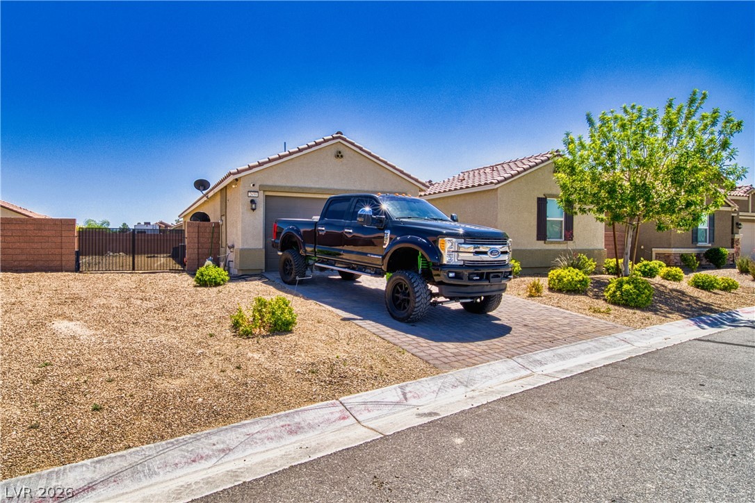 2659 Glen Valley Avenue Pahrump NV 89048