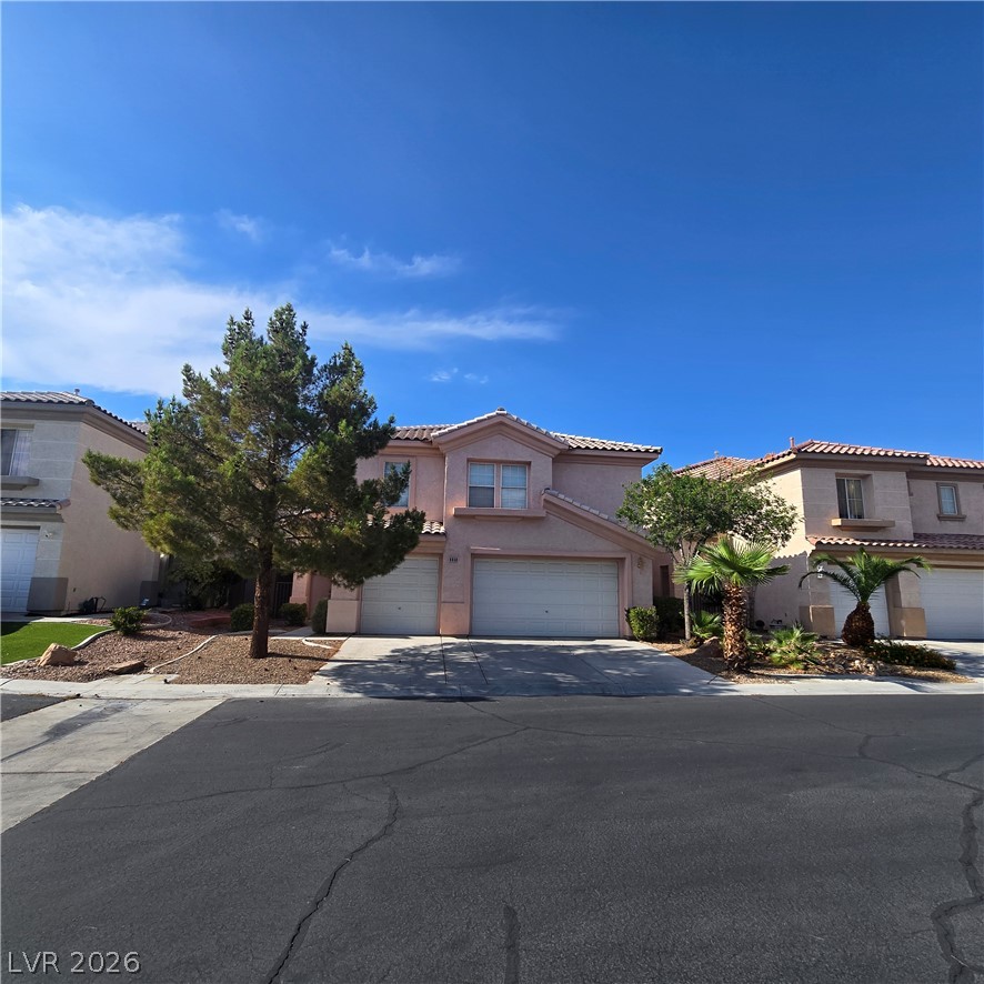8858 Sanibel Shore Avenue Las Vegas NV 89147