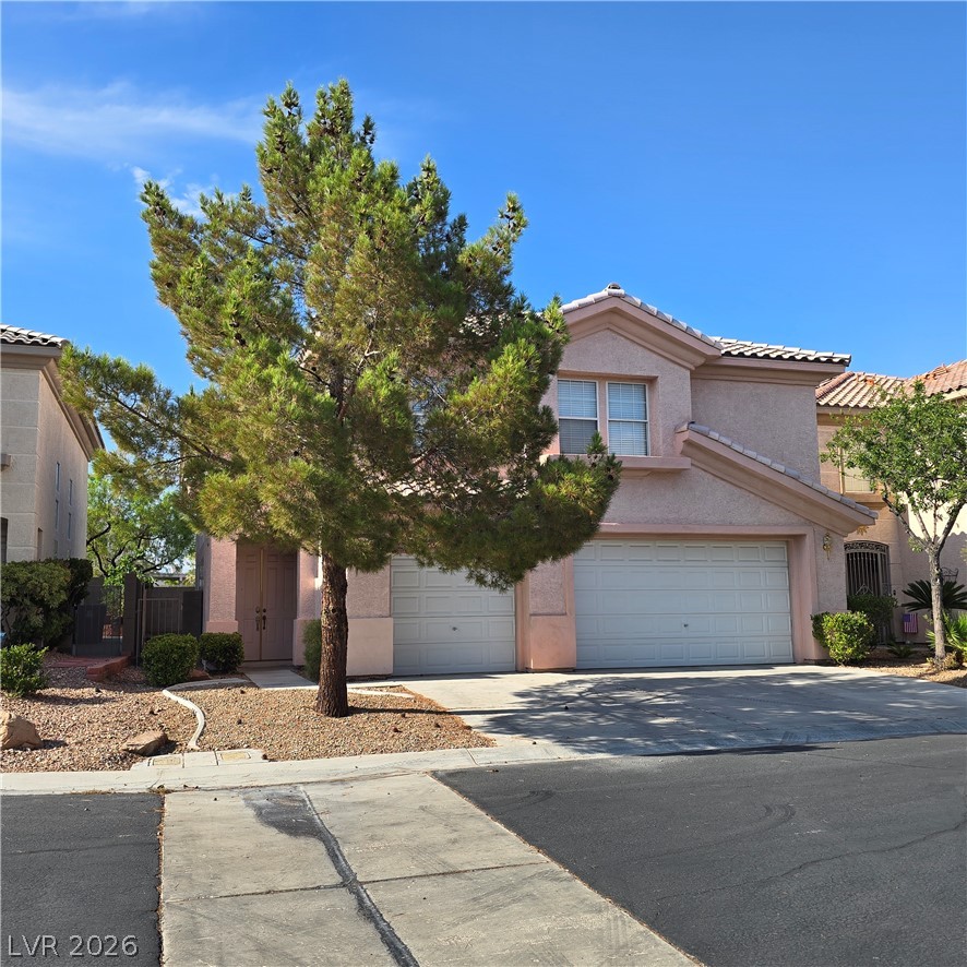 8858 Sanibel Shore Avenue Las Vegas NV 89147