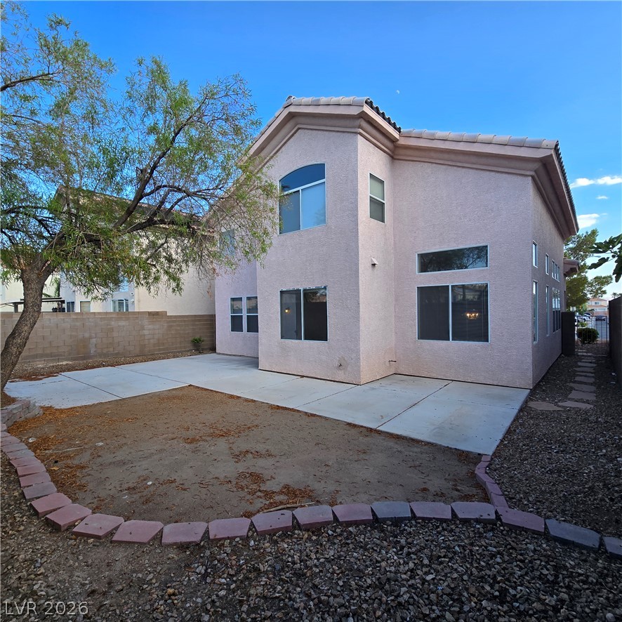 8858 Sanibel Shore Avenue Las Vegas NV 89147