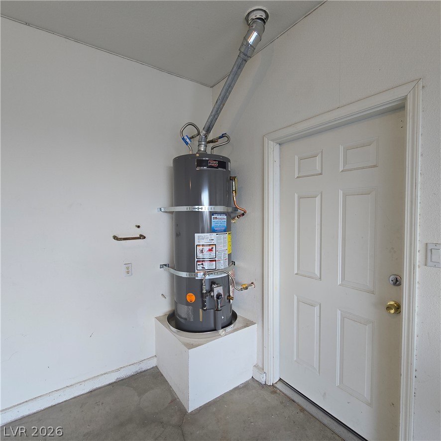 8858 Sanibel Shore Avenue Las Vegas NV 89147