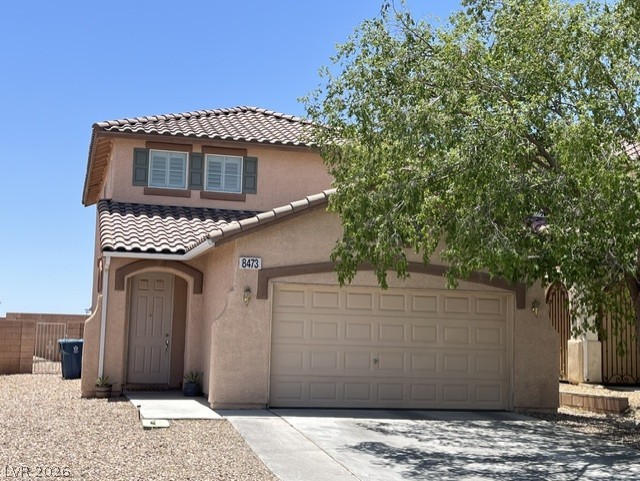 8473 Barossa Court Las Vegas NV 89117