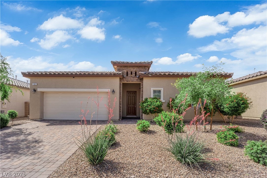 203 Denette Lane North Las Vegas NV 89031