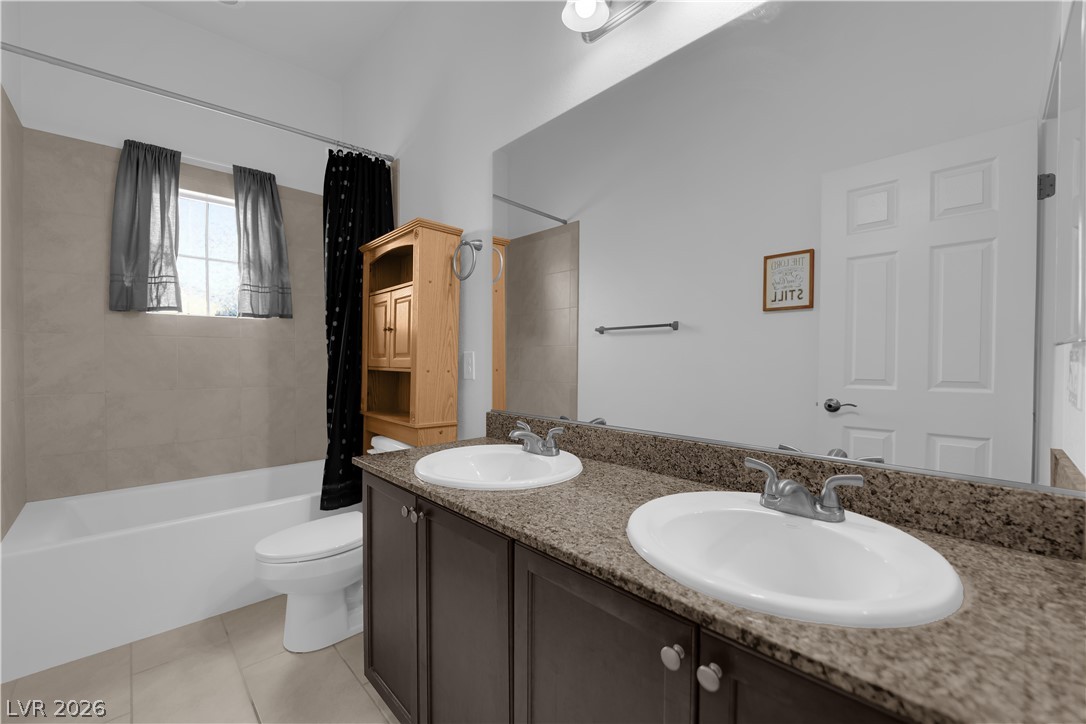 203 Denette Lane North Las Vegas NV 89031