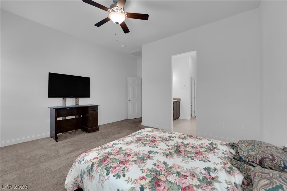 203 Denette Lane North Las Vegas NV 89031