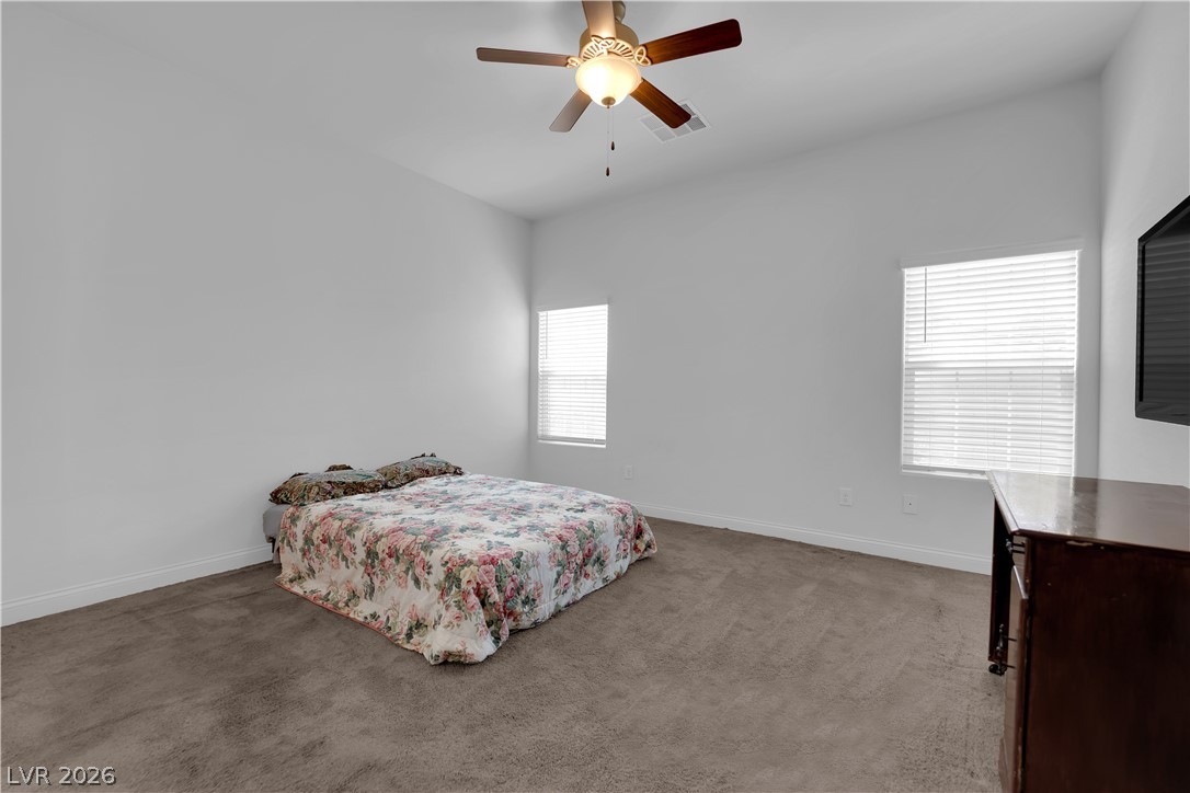 203 Denette Lane North Las Vegas NV 89031
