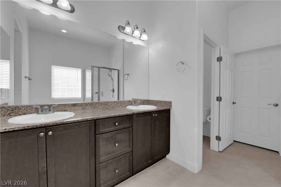 203 Denette Lane North Las Vegas NV 89031
