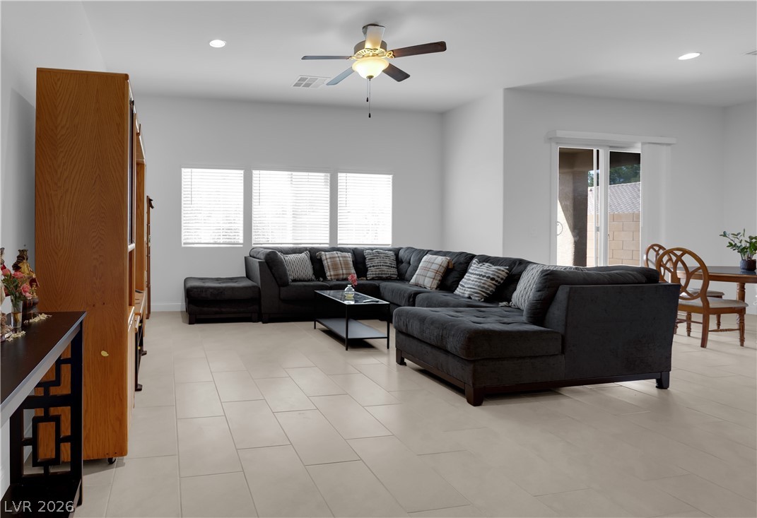 203 Denette Lane North Las Vegas NV 89031