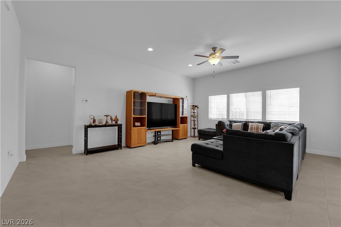 203 Denette Lane North Las Vegas NV 89031