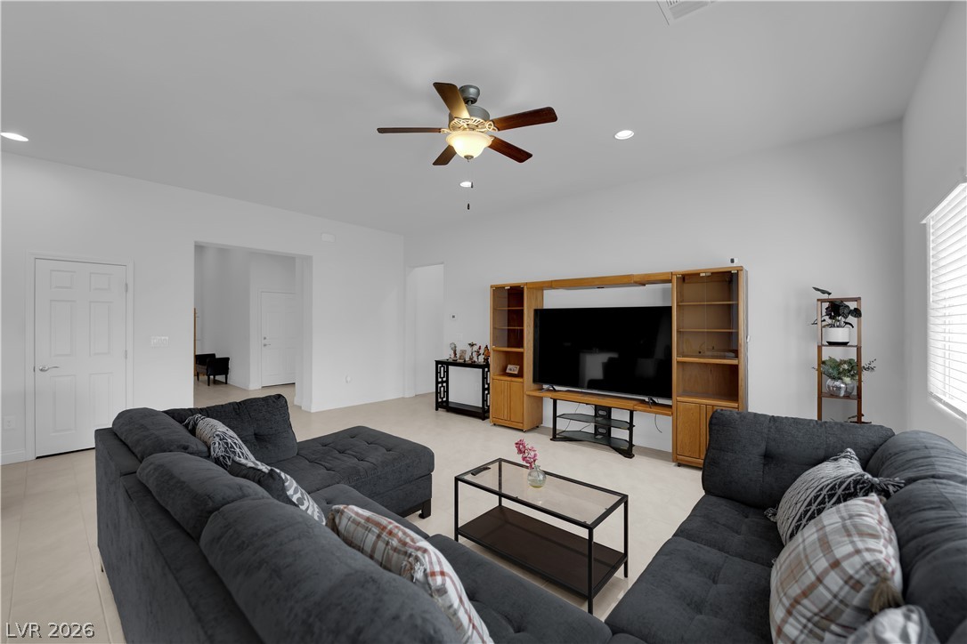 203 Denette Lane North Las Vegas NV 89031