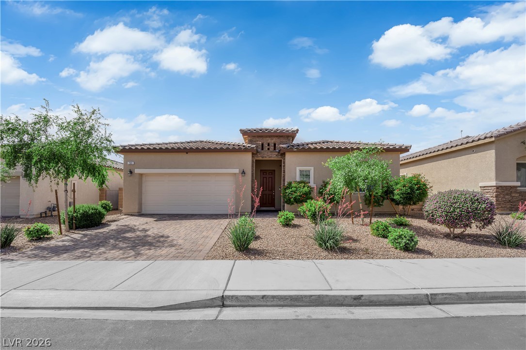 203 Denette Lane North Las Vegas NV 89031