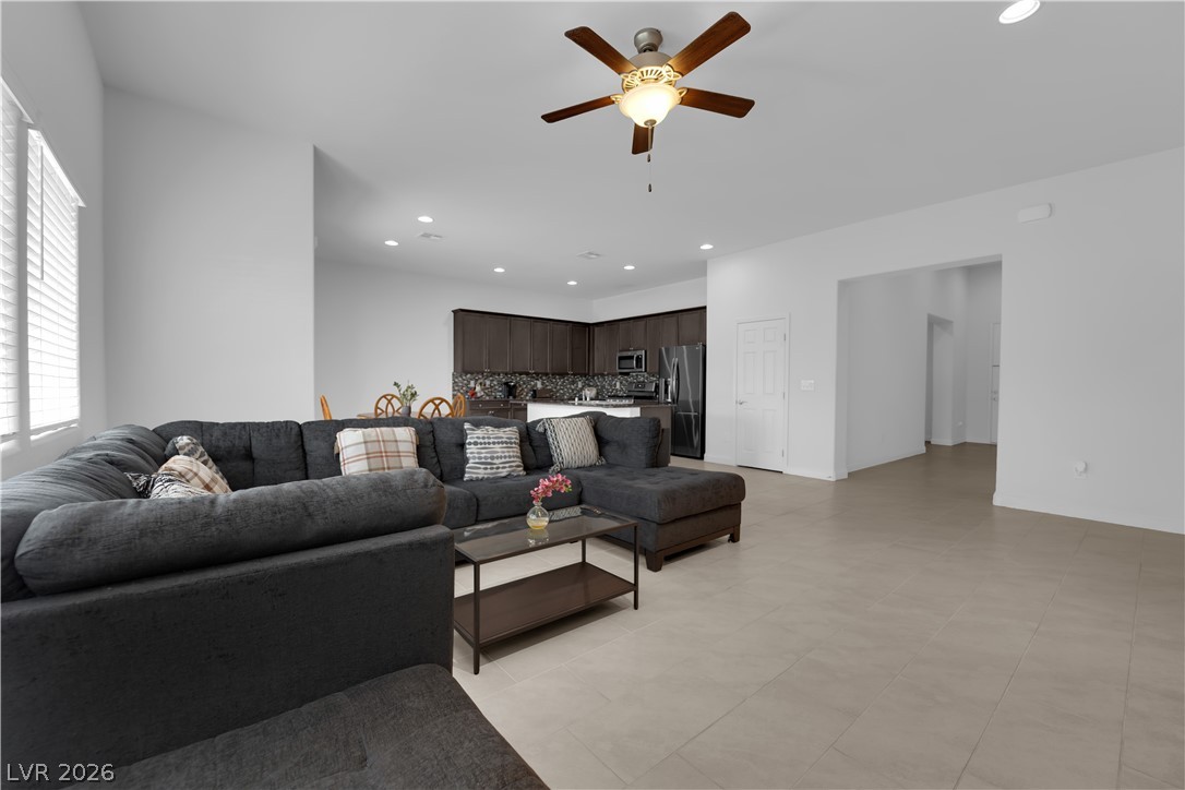 203 Denette Lane North Las Vegas NV 89031