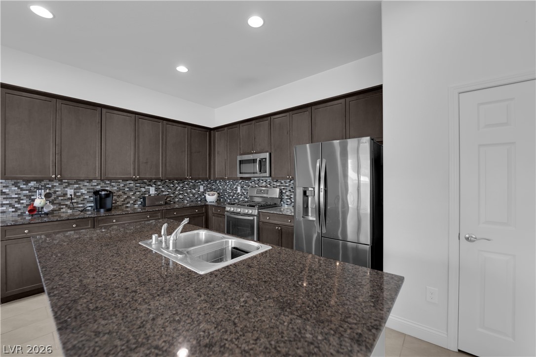 203 Denette Lane North Las Vegas NV 89031