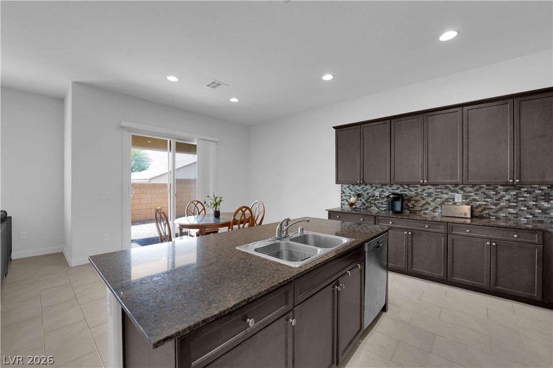 203 Denette Lane North Las Vegas NV 89031