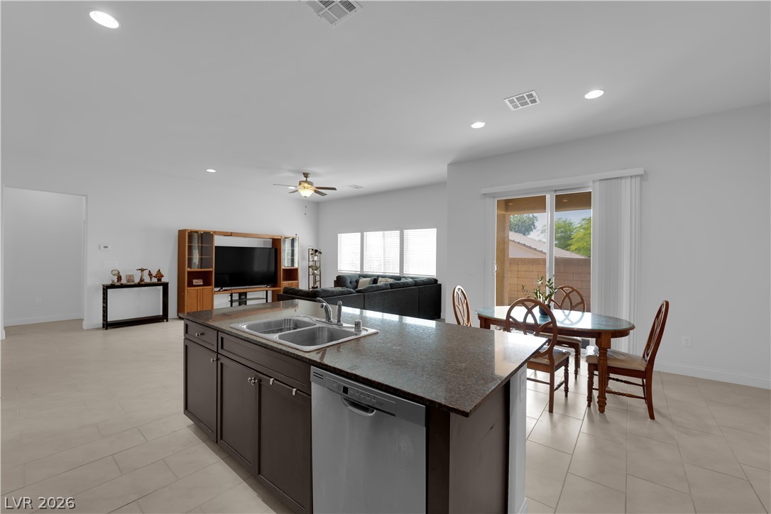 203 Denette Lane North Las Vegas NV 89031