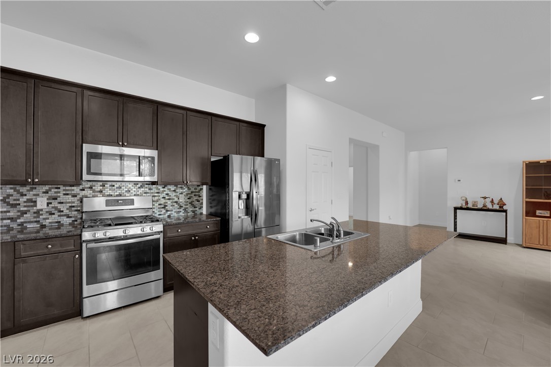 203 Denette Lane North Las Vegas NV 89031