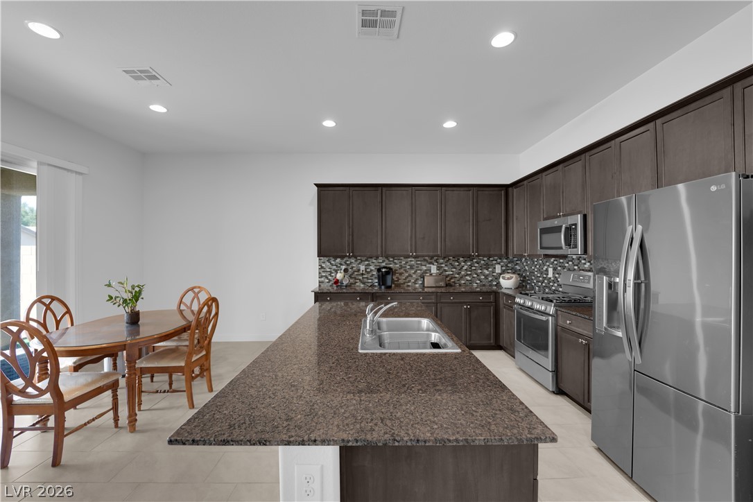 203 Denette Lane North Las Vegas NV 89031
