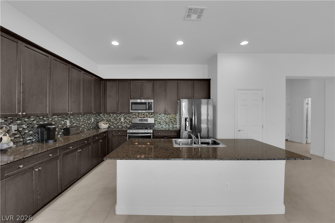 203 Denette Lane North Las Vegas NV 89031