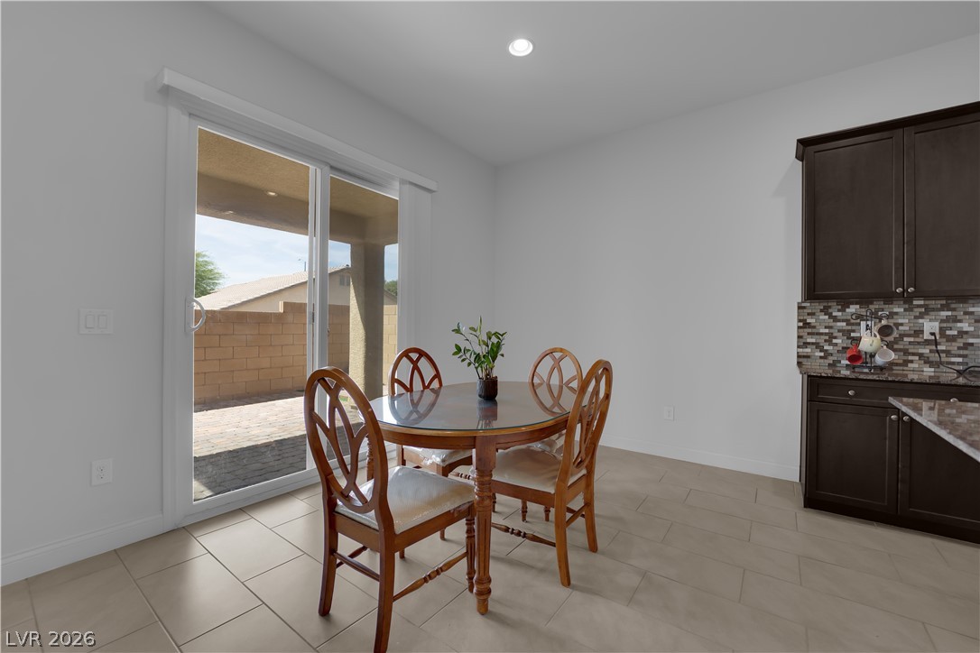 203 Denette Lane North Las Vegas NV 89031