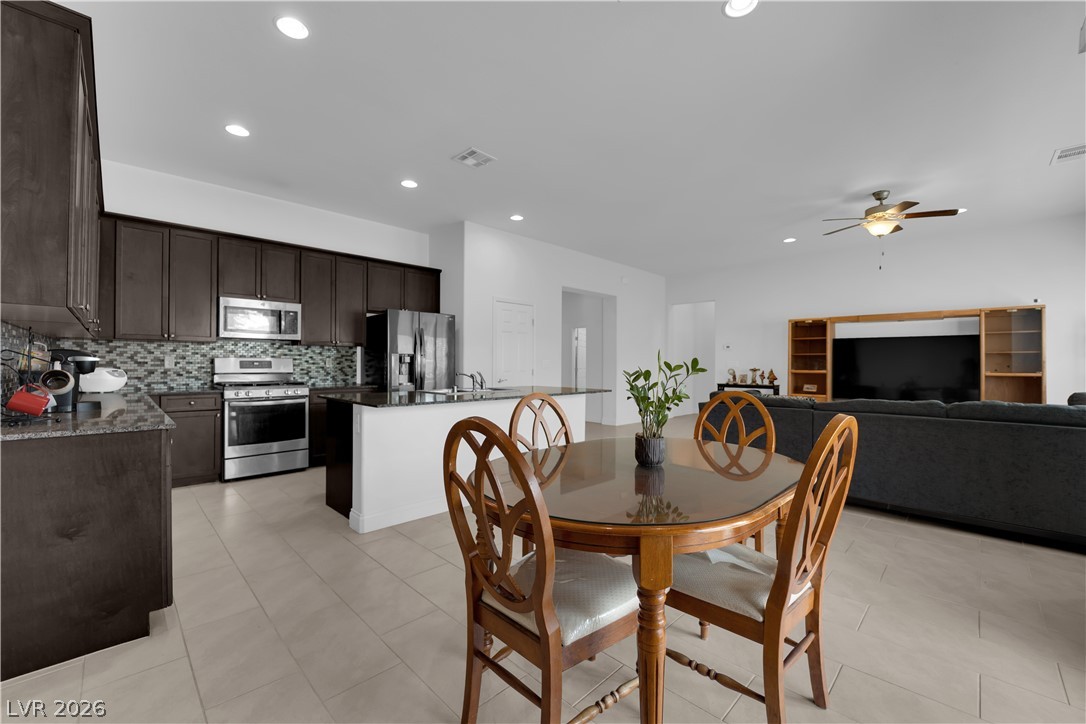 203 Denette Lane North Las Vegas NV 89031