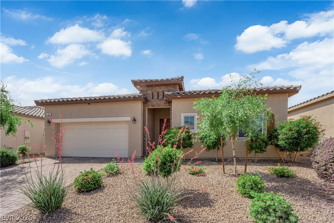 203 Denette Lane North Las Vegas NV 89031