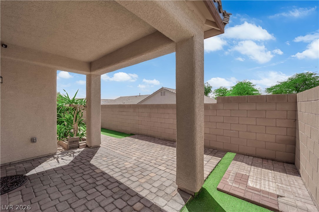 203 Denette Lane North Las Vegas NV 89031