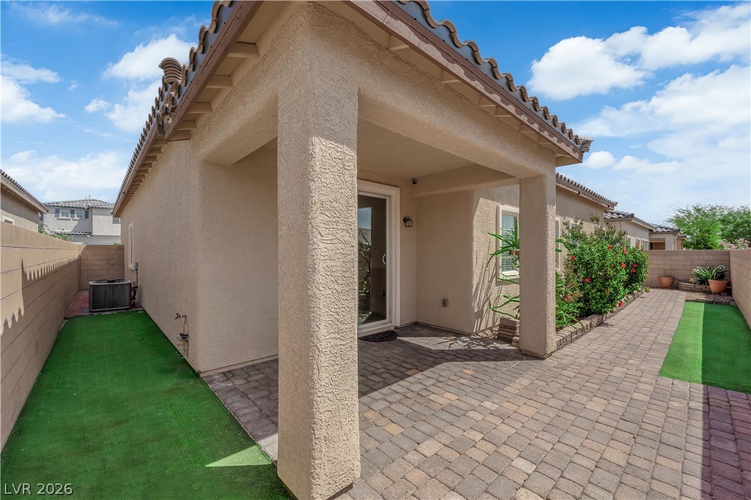203 Denette Lane North Las Vegas NV 89031