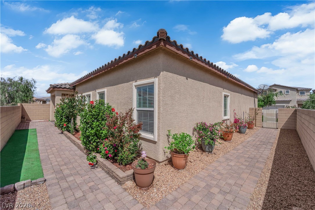 203 Denette Lane North Las Vegas NV 89031