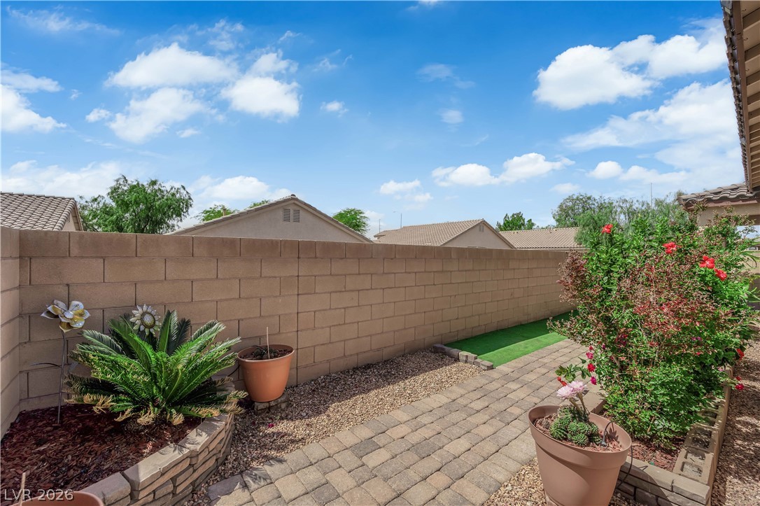 203 Denette Lane North Las Vegas NV 89031