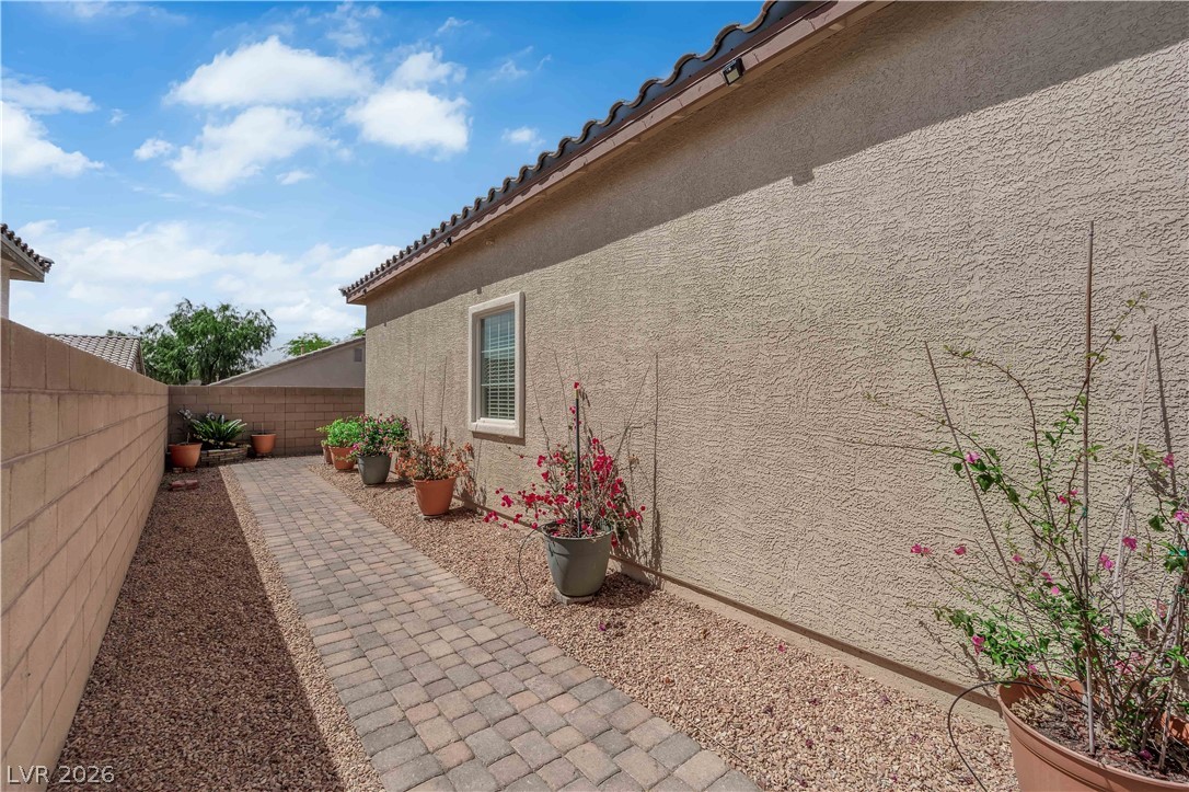 203 Denette Lane North Las Vegas NV 89031