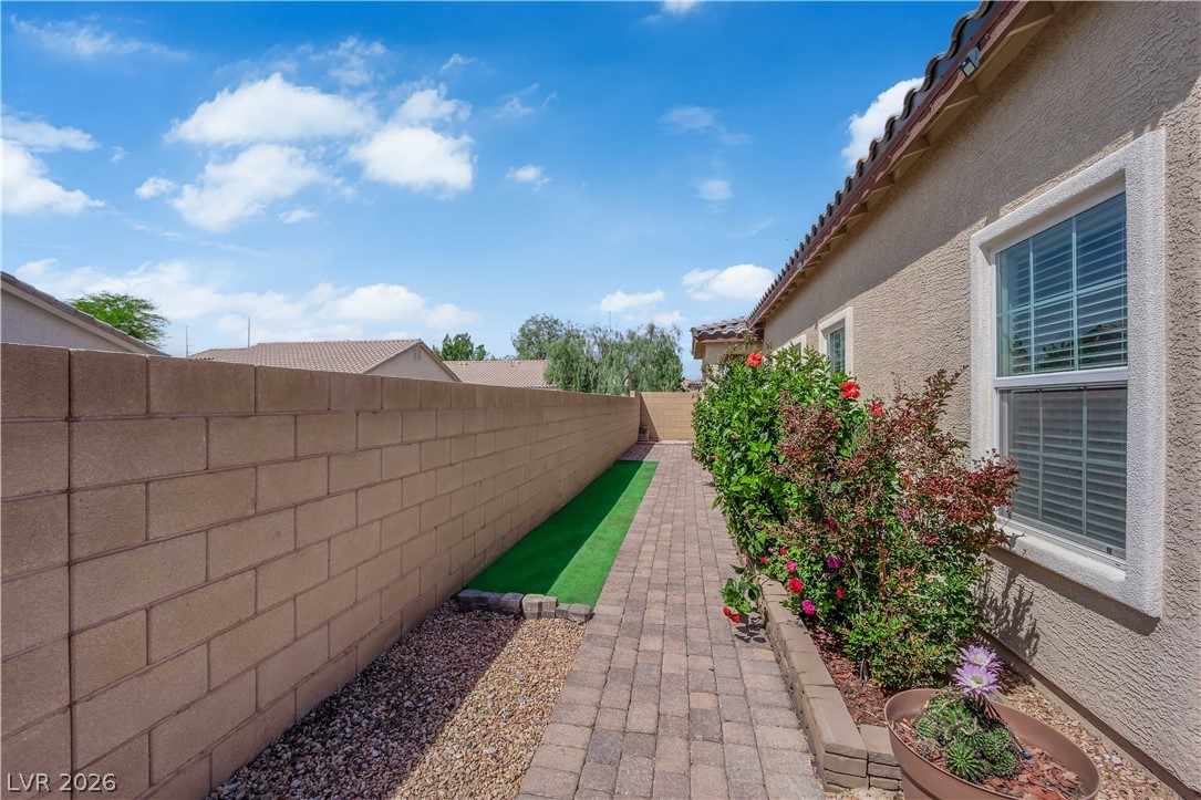 203 Denette Lane North Las Vegas NV 89031