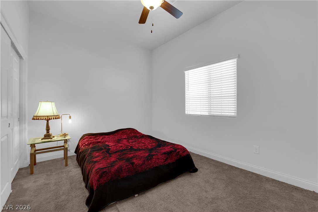 203 Denette Lane North Las Vegas NV 89031