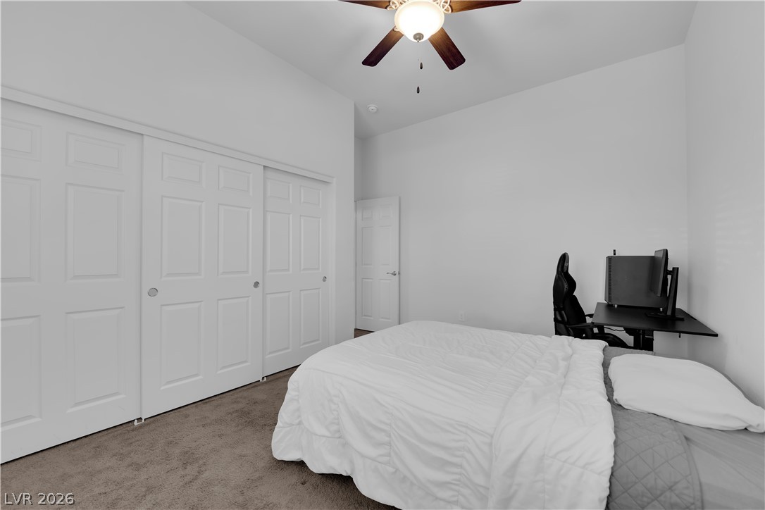 203 Denette Lane North Las Vegas NV 89031
