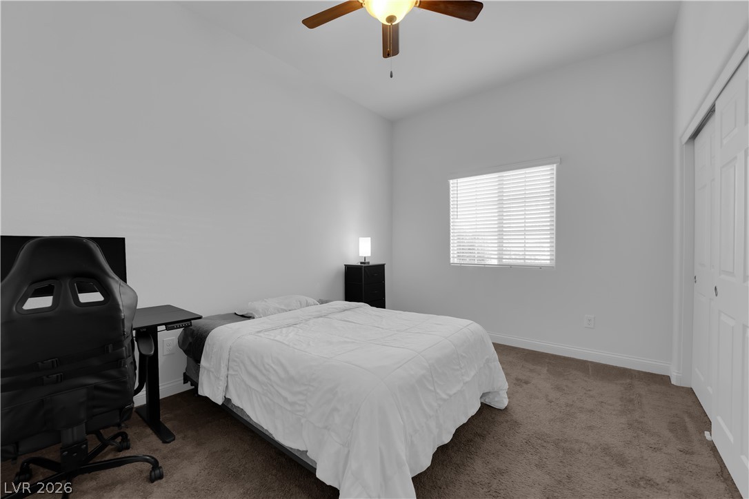 203 Denette Lane North Las Vegas NV 89031