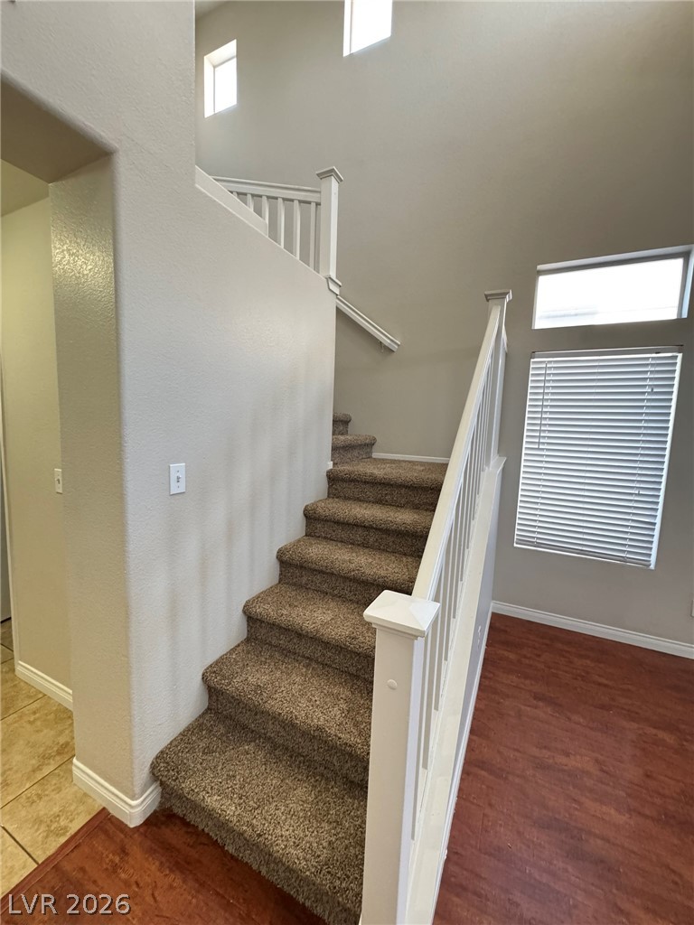 4524 English Lavender Avenue North Las Vegas NV 89031