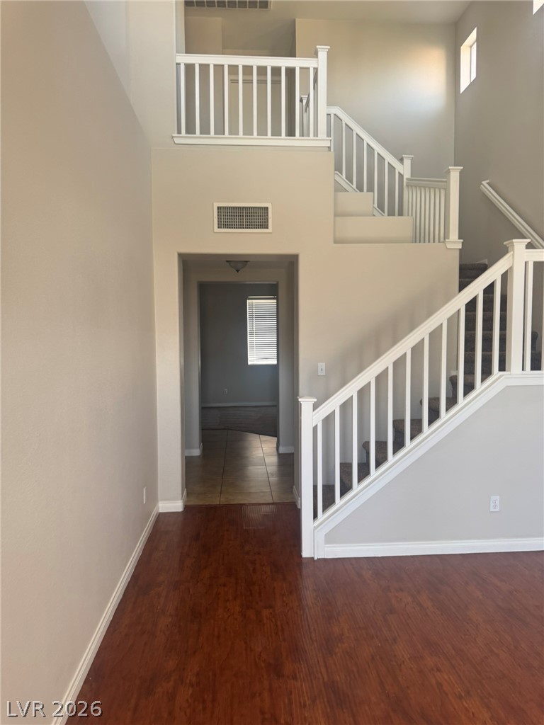 4524 English Lavender Avenue North Las Vegas NV 89031