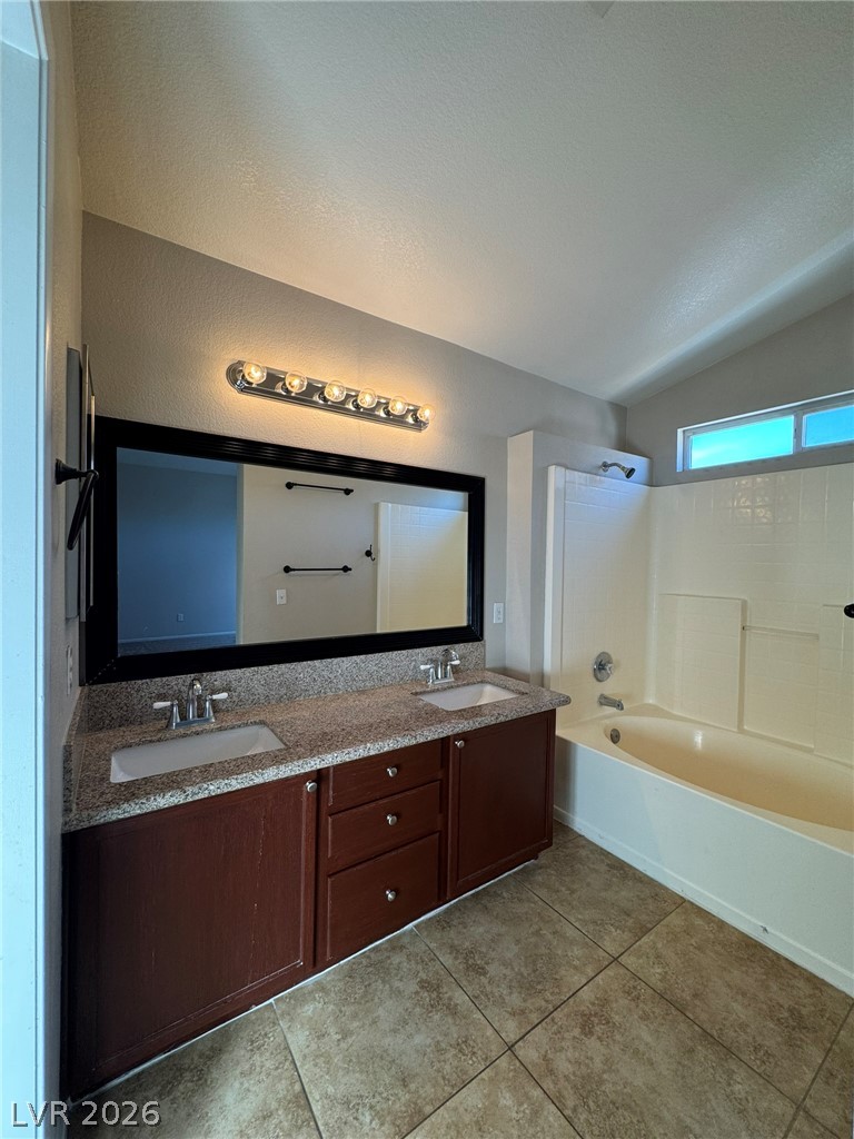 4524 English Lavender Avenue North Las Vegas NV 89031