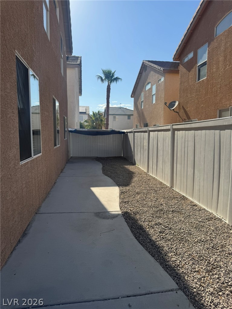 4524 English Lavender Avenue North Las Vegas NV 89031