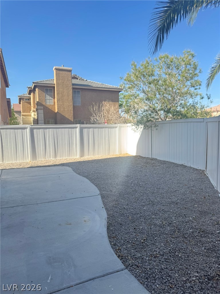 4524 English Lavender Avenue North Las Vegas NV 89031