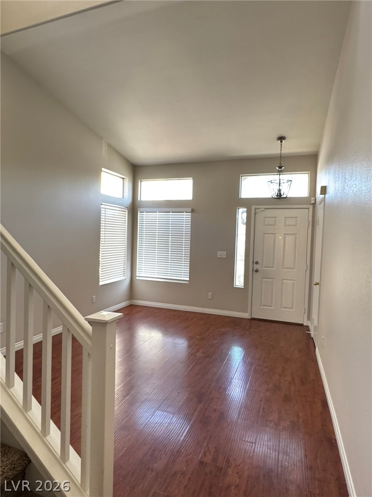 4524 English Lavender Avenue North Las Vegas NV 89031