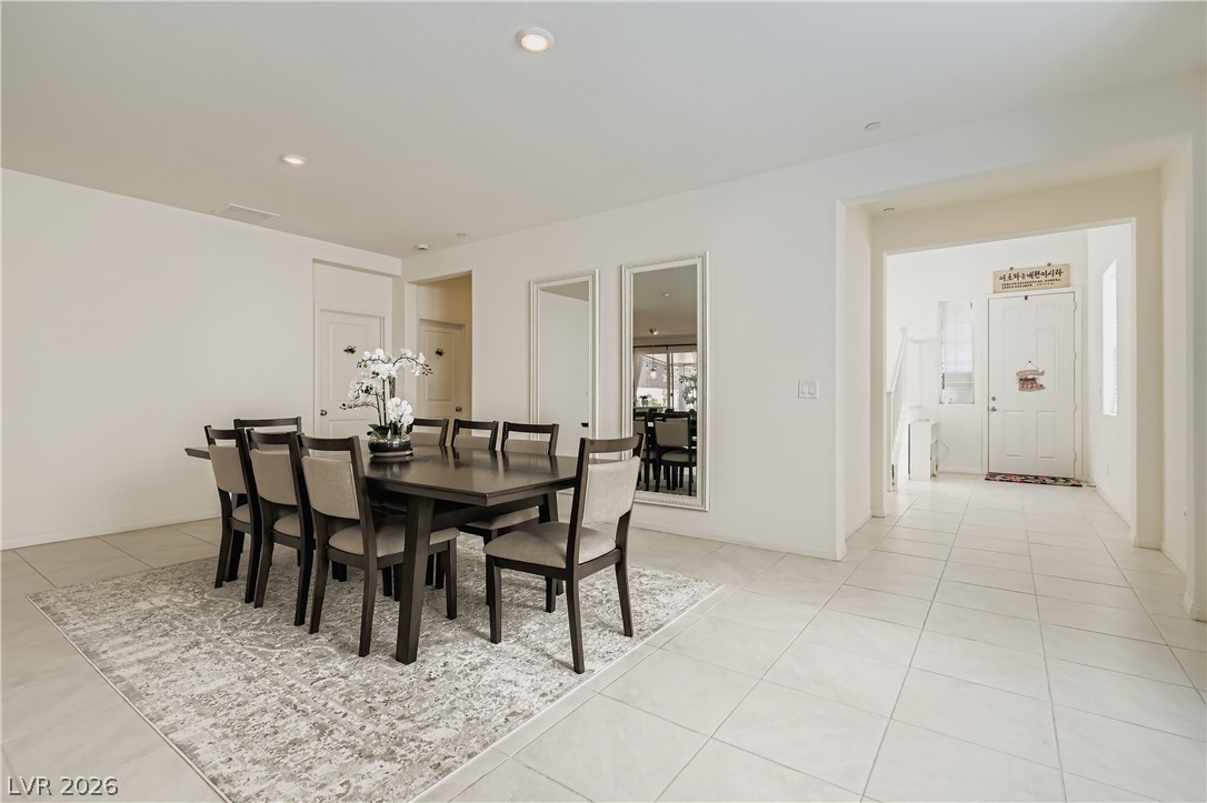 3733 Battipaglia Avenue Henderson NV 89044