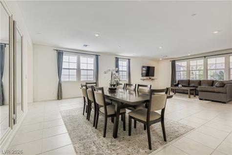 3733 Battipaglia Avenue Henderson NV 89044