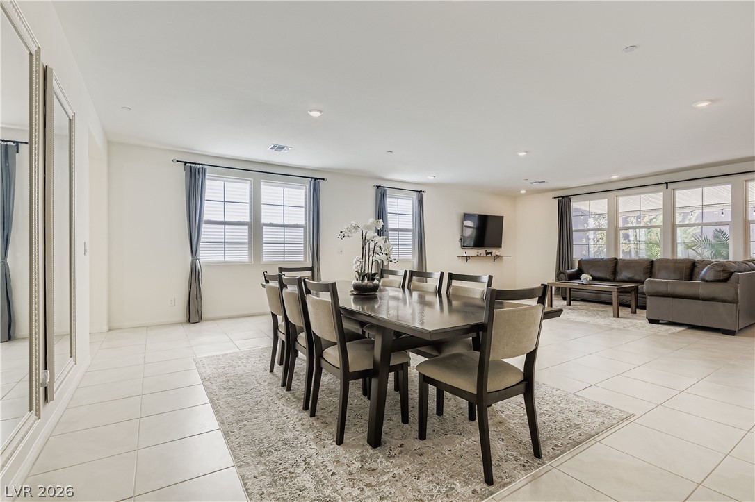 3733 Battipaglia Avenue Henderson NV 89044